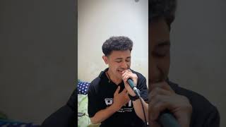 Batur Kintamani - Bagus Wirata ( cover by Reynaldy)