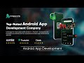 Does Native Android Development Have a Future?