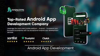 Does Native Android Development Have a Future?