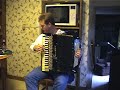 french musette on accordion