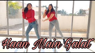 Haan Main Galat| Love Aaj Kal | Karthik, Sara | MiNiSoles Dance Choreography