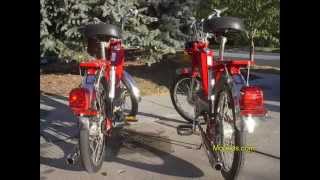 Sachs Mopeds