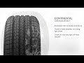 continental conti4x4contact