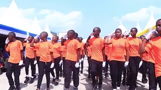 UMUCO WACU || ITORERO RYABAYE IRYA MBERE | IHERE IJISHO AKARASISI KABANA Rwanda traditional dances