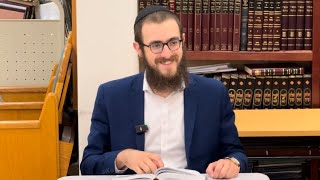 Rambam - Hilchos Avodah Zarah Chapter 5 • Rabbi Yossi Lipskier | Chabad of Sherman Oaks