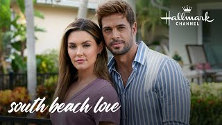 Preview - South Beach Love - Hallmark Channel