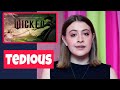 Georgia Groome Shares Her Thoughts on the Film “Wicked