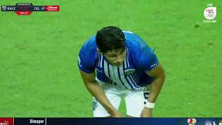 Gol de M. Rodríguez | Raya2 1-3 Celaya | Jornada 10 - Apertura 2022 - Liga BBVA Expansión MX