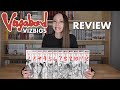 Vagabond Vizbigs Review With Inside Look of Vol 1