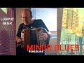 Minor Blues / Ludovic Beier - LIVE SESSION IN NYC