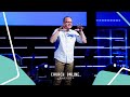 Overcoming Evil With Good // Matthew Jacoby