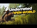 20 Underrated Open World Games You NEED to Give a Chance