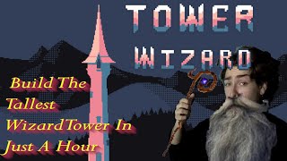 A game where you're just a wizard who likes to read But i cant stop playing.