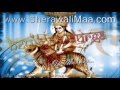 ★ ♥ ★ Jai Jagatambe Maa Durga [2013] Lyrics + Translation ★ www.SherawaliMaa.com ★ ♥ ★