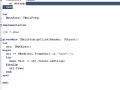 Delphi 2010 RTTI & JSON