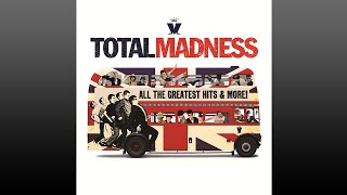 Madness ▶ Total Madness (Full Album)