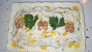 2 dakikada Kereviz salatası tarifi #kerevizsalatası #salata #meze