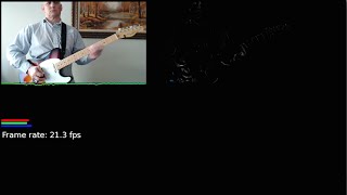 NVIDIA Jetson TK1 - OpenCV and GStreamer using OpenFrameworks