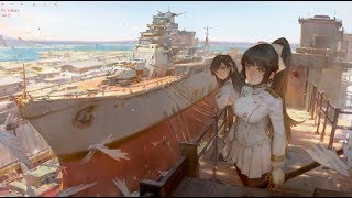 【PSO2】まさかの朝イチで緊急メンテのお知らせｗｗｗｗ【アズールレーン】