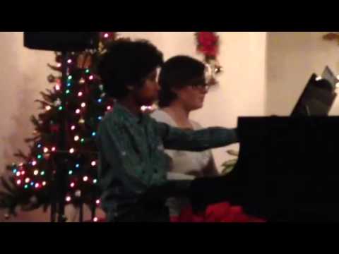 Zubin piano recital Zubin piano recital