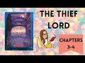 THE THIEF LORD chapters 3-4 | Summer Reading with Ms. Chaumont