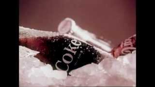 Coca-Cola Commercial - It's The Real Thing #7 (1972)