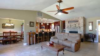 760 Ebb Tide Drive, Fleming Island, FL 32003