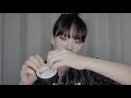 ⚠️ 빠른 asmr 좋아하는 사람만 ⚠️ only for who likes fast tapping