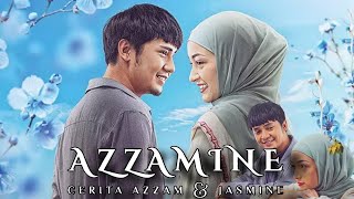 Azzamine Full Movie (2024) | Arbani Yasiz, Megan Domani, Arafah Rianti | Review \u0026 Updates