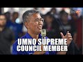 Tengku Zafrul appointed as Umno supreme council member