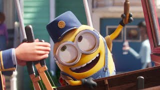 Minions Tada Ringtone [With Free Download Link]