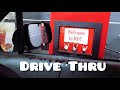 RESTAURANT REVIEW; KFC drive thru in uganda bukoto #drivethru  #restaurantreview #kampala #uganda