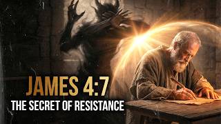 James 4:7 – The Verse That Teaches How to Resist the Devil and Remain Steadfast