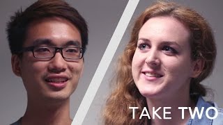 Take Two: A Message To My Parents | Jubilee Project Fellowship Film