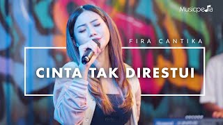 Fira Cantika - Cinta Tak Direstui (Official Music Video)