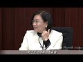 律政司司長 袁國強：議員要求官員下台，是『政治抽水』。