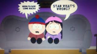 Stan Marsh X Wendy Testaburger comic #1 reaction #stendy