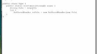 Advanced Java Programming Tutorial | Try-Catch Statement - Part 2/2