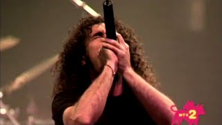 System Of A Down - ASTORIA 2005 (Full Concert) PRO / AUD