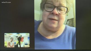 BBB warns of LG&E scammers