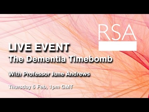 RSA Replay: The dementia time bomb