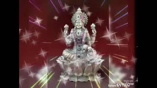 இன்று எல்லாருக்கும் லக்ஷ்மி சரஸ்வதி அருள் கிடைக்கட்டும் | God Lakshmi | Lord Saraswati |#devotional