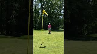 Golf Lessons Changed My Life