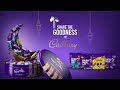 Cadbury Minis Selection - Share the goodness of Cadbury