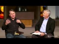 Randy Alcorn and Rick Bee: Q&A with Randy Alcorn (Part 1) [Talbot Chapel]