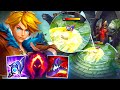 Ezreal but I'm full AP and one-shot you from across the map (RESPAWN KILL)