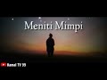 PUISI KEHIDUPAN || MENITI MIMPI