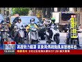 高壓勢力籠罩 氣象局 馬鞍颱風海警機率低