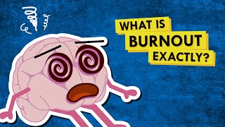 What Does It Mean to Have "Burnout"?