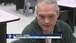 Washtenaw County Jail suffering shortage of corrections officers